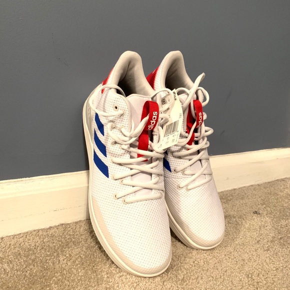 adidas Other - Adidas BBall 80s (9M)